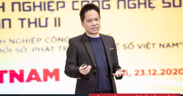 CEO Base Phạm Kim Hùng: Công ty tôi chưa bao giờ tắt điện trước 9 giờ tối và không ai được nói đến chữ ‘thành công’