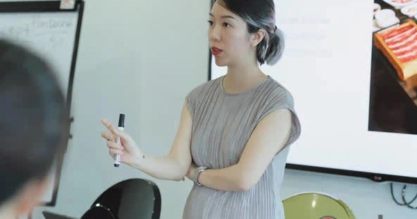 CEO chuỗi nhà hàng Koh Yam: Nhà đầu tư cần cẩn trọng trước những mô hình kinh doanh nhượng quyền mang tính chất trào lưu! 