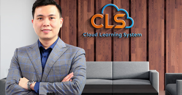 CEO CLS:“Đào tạo E-Learning chỉ dành cho doanh nghiệp lớn là quan điểm sai lầm”