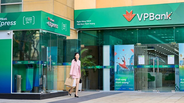 CEO của VPBank đăng ký mua 1 triệu cổ phiếu ESOP