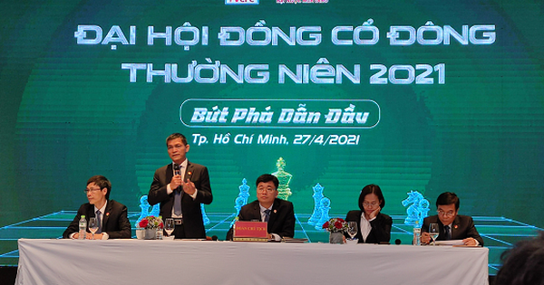 CEO Đạm Cà Mau: Tìm nhà đầu tư chiến lược quan tâm đến chuỗi giá trị chung