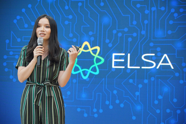 CEO ELSA: “MBA mở ra cho tôi nhiều cánh cửa cơ hội” - Ảnh 2.