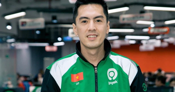 CEO Gojek cho nhân viên nghỉ lễ 2/9 một tuần, hưởng nguyên lương