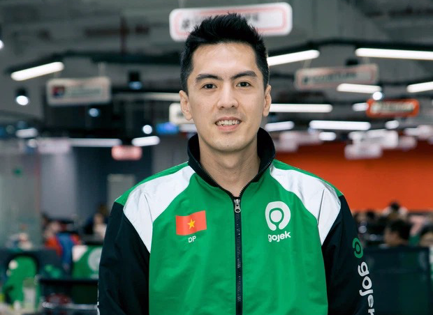 CEO Gojek cho nhân viên nghỉ lễ 2/9 một tuần, hưởng nguyên lương - Ảnh 2. CEO Gojek cho nhân viên nghỉ lễ 2/9 một tuần, hưởng nguyên lương - Ảnh 2.