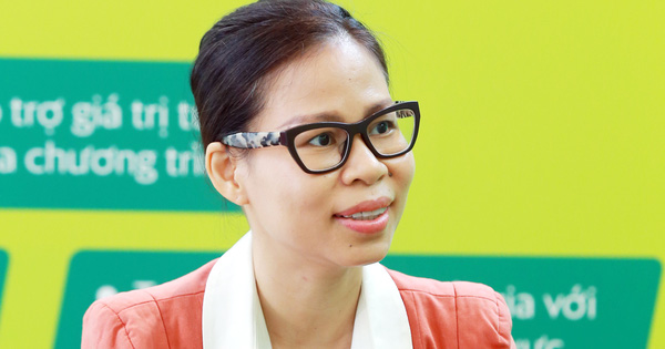 CEO Grab Việt Nam: Sự thiếu tầm nhìn và năng lực của các founder khiến số ít startup Việt Nam có thể trở thành kỳ lân