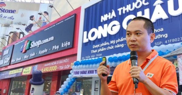 CEO Hoàng Trung Kiên: Lợi thế của Long Châu là đi trước và được khách hàng nhìn nhận là chuỗi nhà thuốc chứ không phải cửa hàng tiện lợi, năm 2023 sẽ có lãi