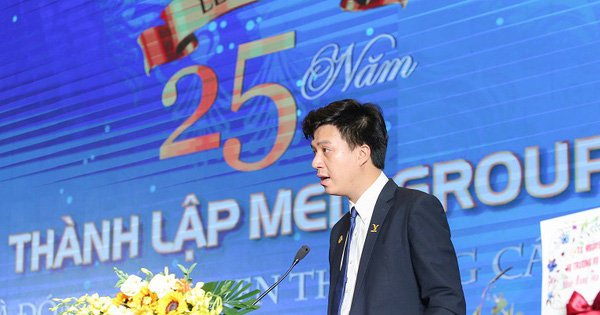 CEO MedGroup: Trung bình mỗi ngày chúng tôi xét nghiệm 20.000 - 40.000 mẫu, gấp 5 lần công suất bình thường, không có sự hỗ trợ của công nghệ thì khó tồn tại đến giờ này