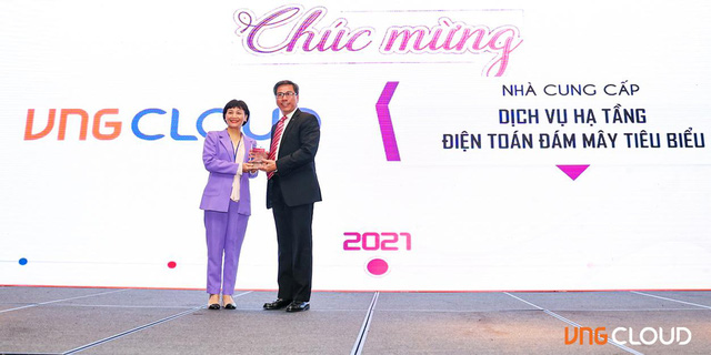 CEO VNG Cloud: “Khoảng 80% doanh nghiệp chuyển đổi số chưa thành công” - Ảnh 1.