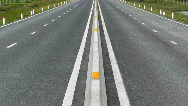 Chính phủ chấp thuận cho Nam Định chuyển hơn 199 ha đất lúa để làm hai tuyến đường