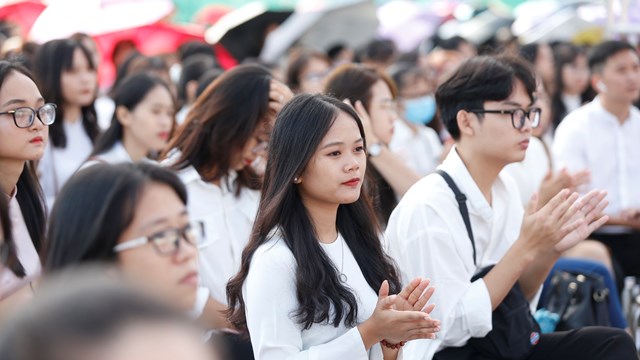 Chính sách cho sinh viên sư phạm: Nâng ‘chất’ trong đào tạo