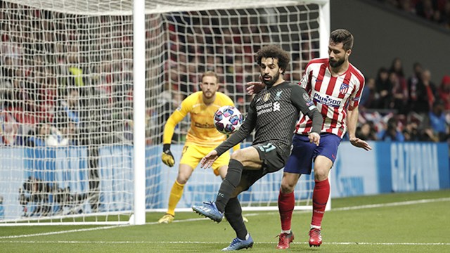 Champions League 2021: Sớm hoàn thành mục tiêu