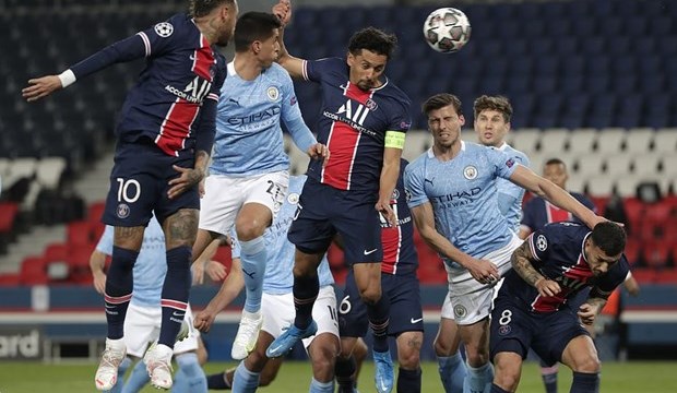 Champions League 2022: Bước vào giai đoạn quyết định