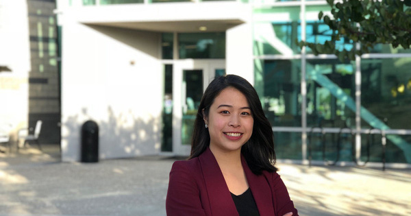 Chân dung 9X gốc Việt trở thành nữ thị trưởng Mỹ khi mới 25 tuổi