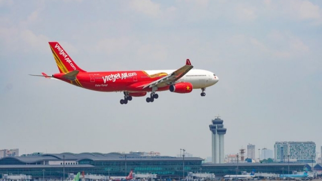 Chào đường bay thứ sáu đến Australia, Vietjet tung nhiều khuyến mãi hấp dẫn cho loạt đường bay khắp Australia 