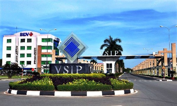 Chấp thuận chủ trương đầu tư khu công nghiệp rộng gần 600 ha ở Lạng Sơn