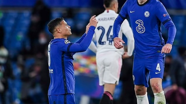 Chelsea bất ngờ hưởng lợi cực lớn ở tứ kết Champions League