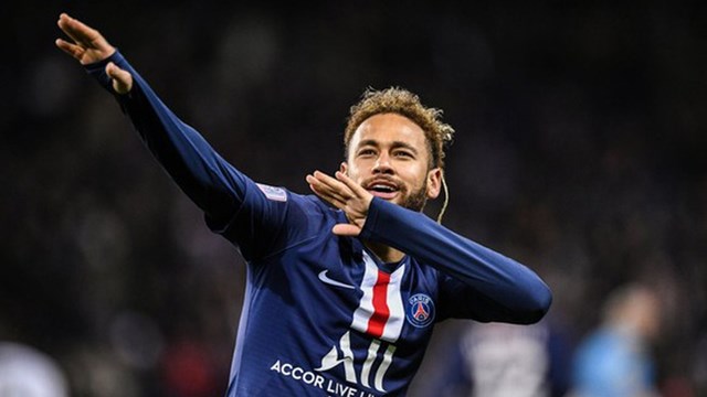 Chỉ cần 'ngoan', Neymar có ngay 'núi' tiền vào tài khoản