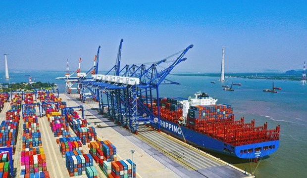 Chỉ số cải cách hành chính các địa phương năm 2021: Hải Phòng đứng đầu, Quảng Ninh thứ hai