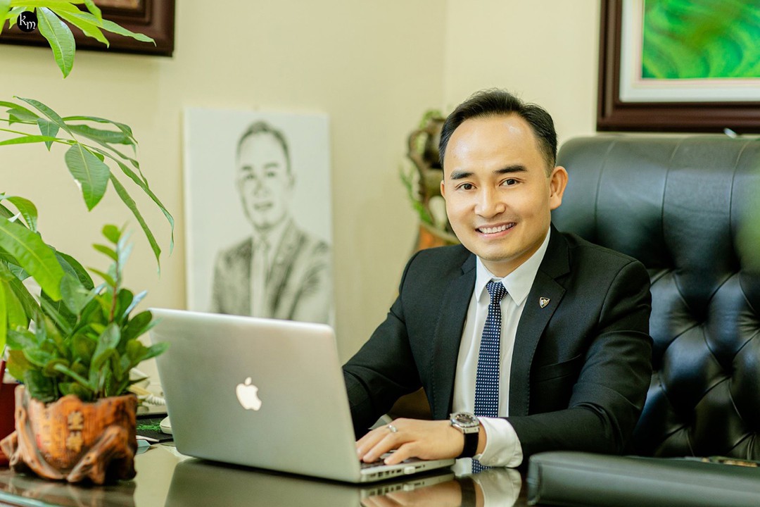 Chia sẻ của kiện tướng MDRT: thành công đến từ tình yêu nghề và lòng quyết tâm