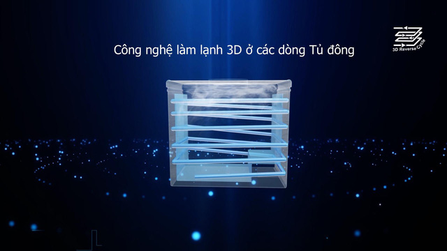 Chiêm ngưỡng những “siêu phẩm” công nghệ 2021 từ AQUA Việt Nam - Ảnh 2.