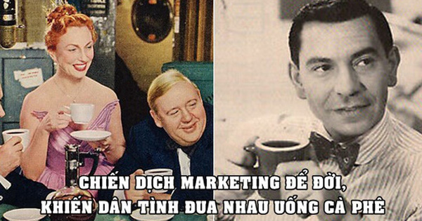 Chiến dịch marketing để đời của 1 hãng cà phê: Khiến 70% công ty Mỹ thi nhau mua cà phê cho nhân viên, doanh số tăng vọt chỉ trong thời gian ngắn