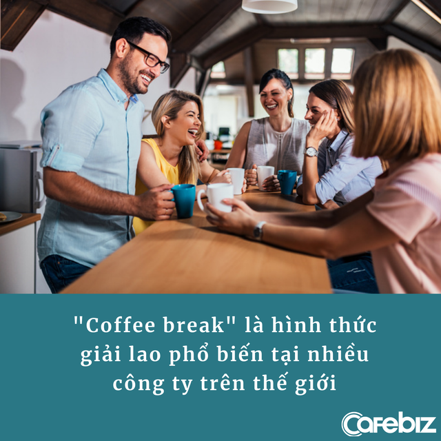 Chiến dịch marketing để đời của 1 hãng cà phê: Khiến 70% công ty Mỹ thi nhau mua cà phê cho nhân viên, doanh số tăng vọt chỉ trong thời gian ngắn - Ảnh 1. Chiến dịch marketing để đời của 1 hãng cà phê: Khiến 70% công ty Mỹ thi nhau mua cà phê cho nhân viên, doanh số tăng vọt chỉ trong thời gian ngắn - Ảnh 1.