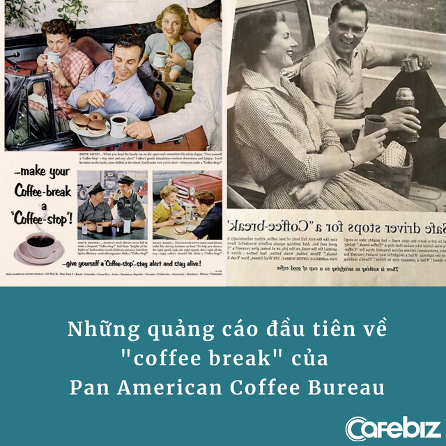 Chiến dịch marketing để đời của 1 hãng cà phê: Khiến 70% công ty Mỹ thi nhau mua cà phê cho nhân viên, doanh số tăng vọt chỉ trong thời gian ngắn - Ảnh 2. Chiến dịch marketing để đời của 1 hãng cà phê: Khiến 70% công ty Mỹ thi nhau mua cà phê cho nhân viên, doanh số tăng vọt chỉ trong thời gian ngắn - Ảnh 2.