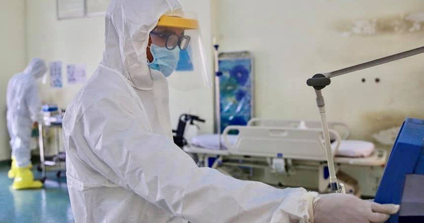 Chiều 21/2, thêm 15 ca mắc COVID-19 đều ghi nhận tại Hải Dương