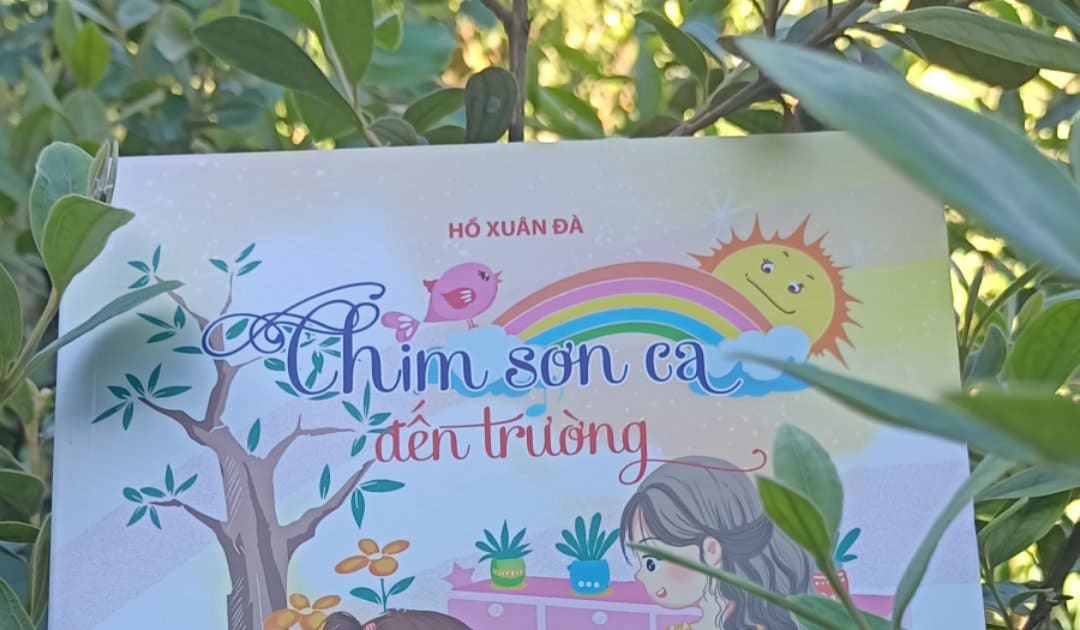 ‘Chim sơn ca đến trường’ - thông điệp của tình yêu thương dành cho trẻ