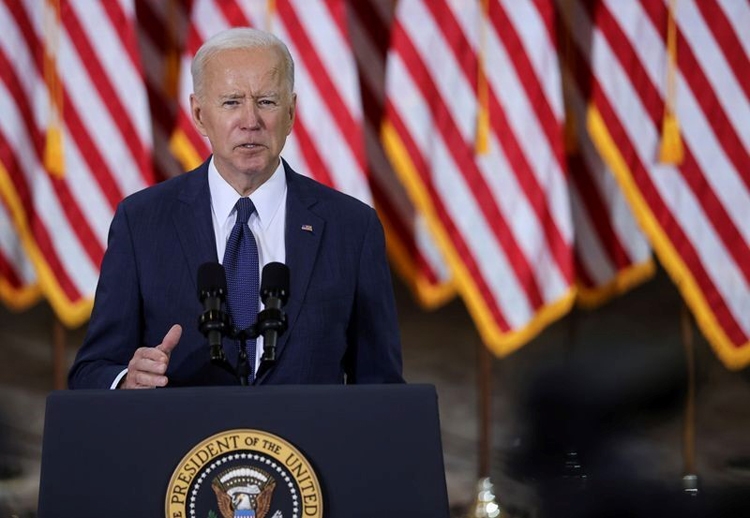 Chính quyền Biden đề xuất gói đầu tư mới 2 nghìn tỷ USD để định hình lại nền kinh tế Mỹ