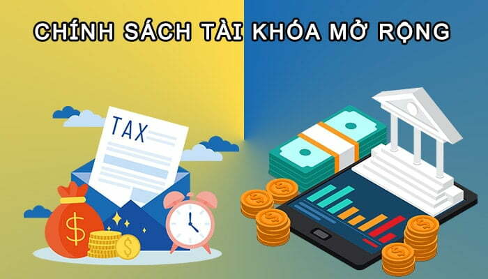 Chính sách tài khóa đã hỗ trợ thiết thực cho người dân, doanh nghiệp. Ảnh internet.