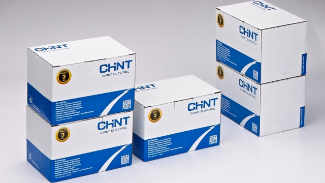 CHINT ra mắt bao bì mới và mở rộng thời gian bảo hành cho sản phẩm tại Việt Nam