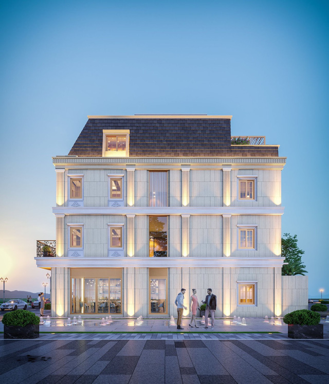 Chờ đón sự kiện công bố chính thức dự án Regal Pavillon tại Đà Nẵng - Ảnh 2.