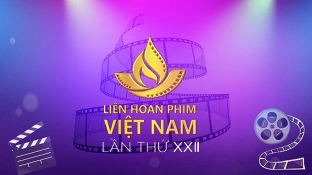 Chọn logo cho Cục Điện ảnh