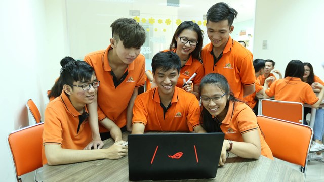 Chọn ngành học thích ứng với xu thế 4.0