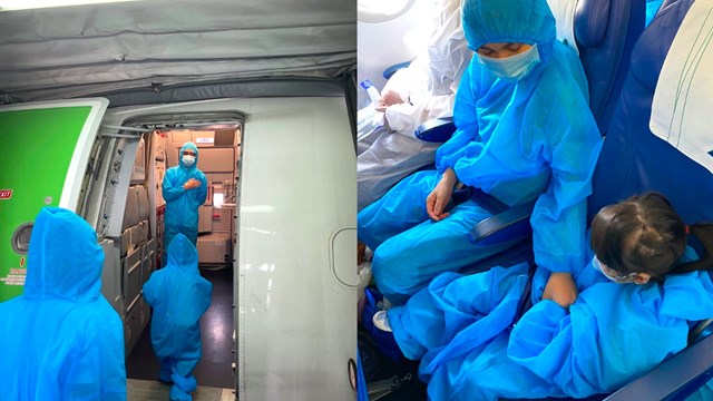 Chống dịch ở các điểm nóng