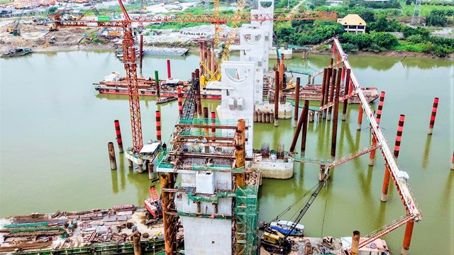 Chống ngập, đừng chắp vá