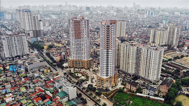 Chống thất thu thuế từ chuyển nhượng bất động sản