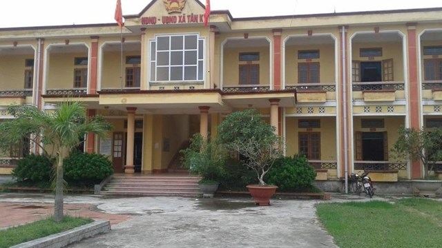 Chủ đầu tư lúng túng xử lý vi phạm Công ty TNHH Ngọc Khánh?