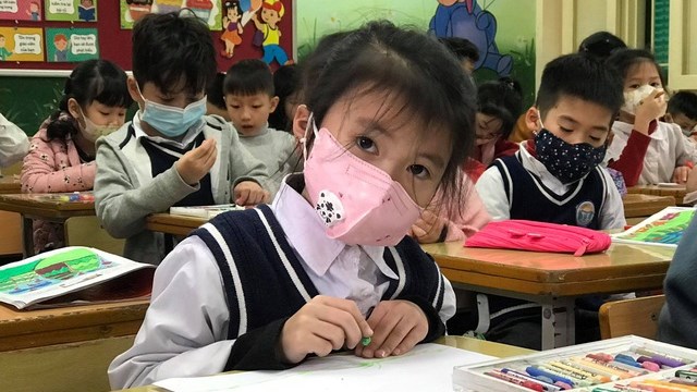 Chủ động đón năm học theo cách mới