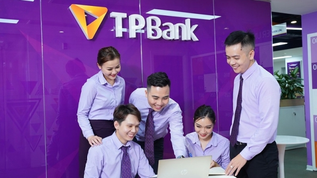 Chủ động hỗ trợ khách hàng, TPBank giảm phí - hạ lãi suất - tung loạt gói vay ưu đãi