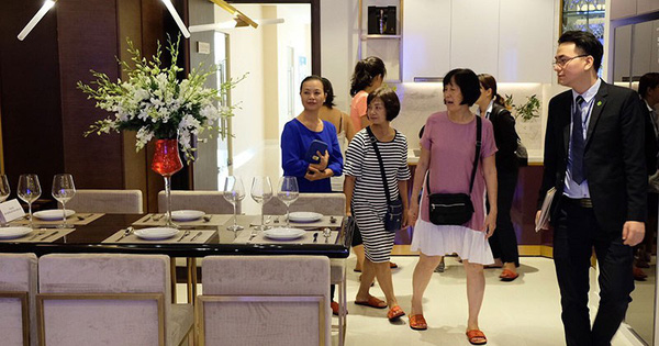 Chủ sở hữu BĐS bị ảnh hưởng thế nào từ việc thu thuế cho thuê căn hộ?