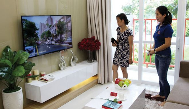 Chủ sở hữu BĐS bị ảnh hưởng thế nào từ việc thu thuế cho thuê căn hộ? - Ảnh 1.