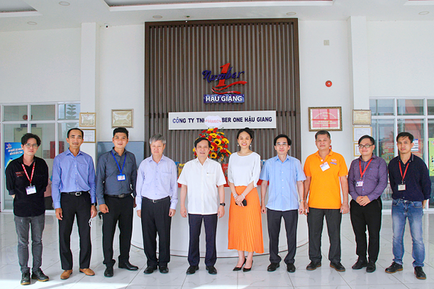 Tân Hiệp Phát giảm 70.000 tấn rác nhựa sau một thập kỷ