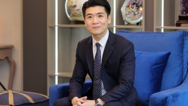 Chủ tịch HĐQT Công ty cổ phần Chứng khoán Sài Gòn – Hà Nội mua vào 5 triệu cổ phiếu