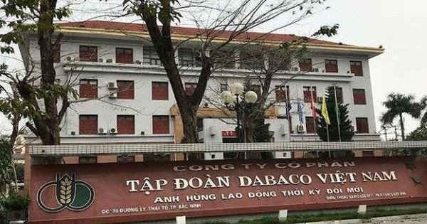 Chủ tịch HĐQT Dabaco mua thêm 10,5 triệu cổ phiếu DBC, cùng người thân nắm giữ gần 35% vốn công ty