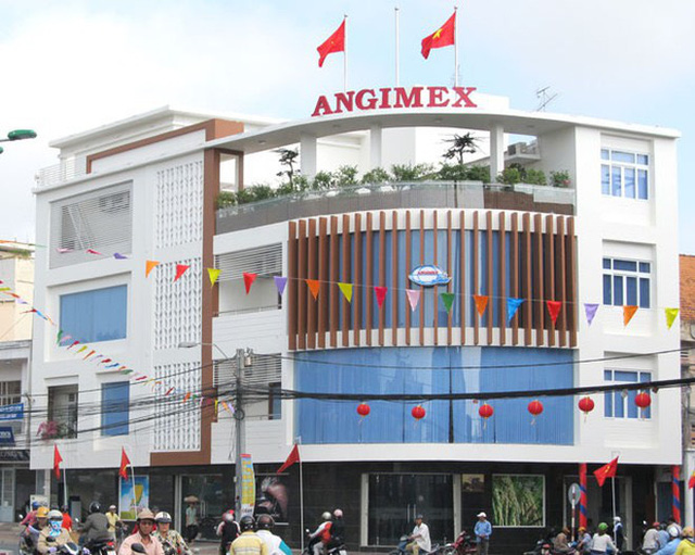 Chủ tịch Louis Agro tiếp tục thâu tóm “vua gạo” An Giang Angimex - Ảnh 1. Chủ tịch Louis Agro tiếp tục thâu tóm “vua gạo” An Giang Angimex - Ảnh 1.