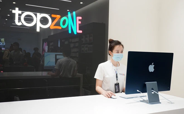 Chủ tịch MWG: Sẽ IPO không chỉ Bách Hóa Xanh mà cả các công ty con khác - Ảnh 1.