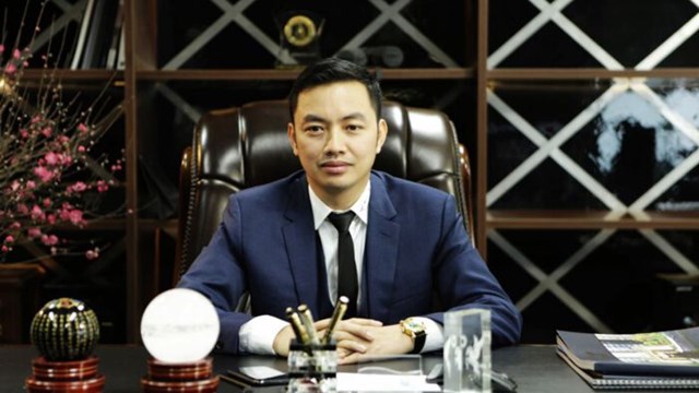 Chủ tịch SCG bất ngờ nộp đơn từ nhiệm