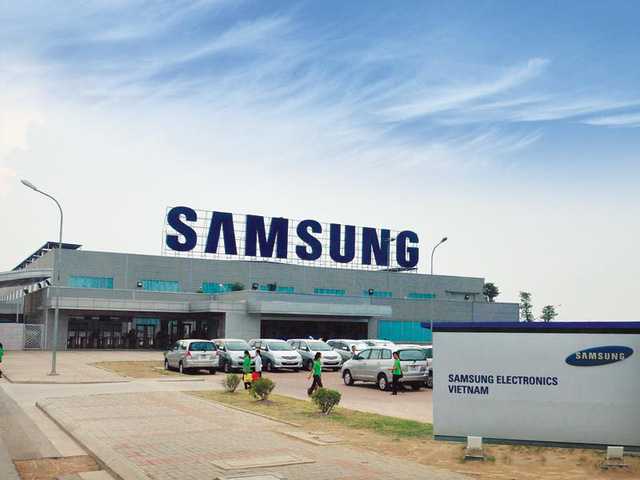 Chủ tịch Tập đoàn Samsung Lee Kun Hee và cuộc đại cải cách New Management 1993 - Ảnh 5. Chủ tịch Tập đoàn Samsung Lee Kun Hee và cuộc đại cải cách New Management 1993 - Ảnh 5.